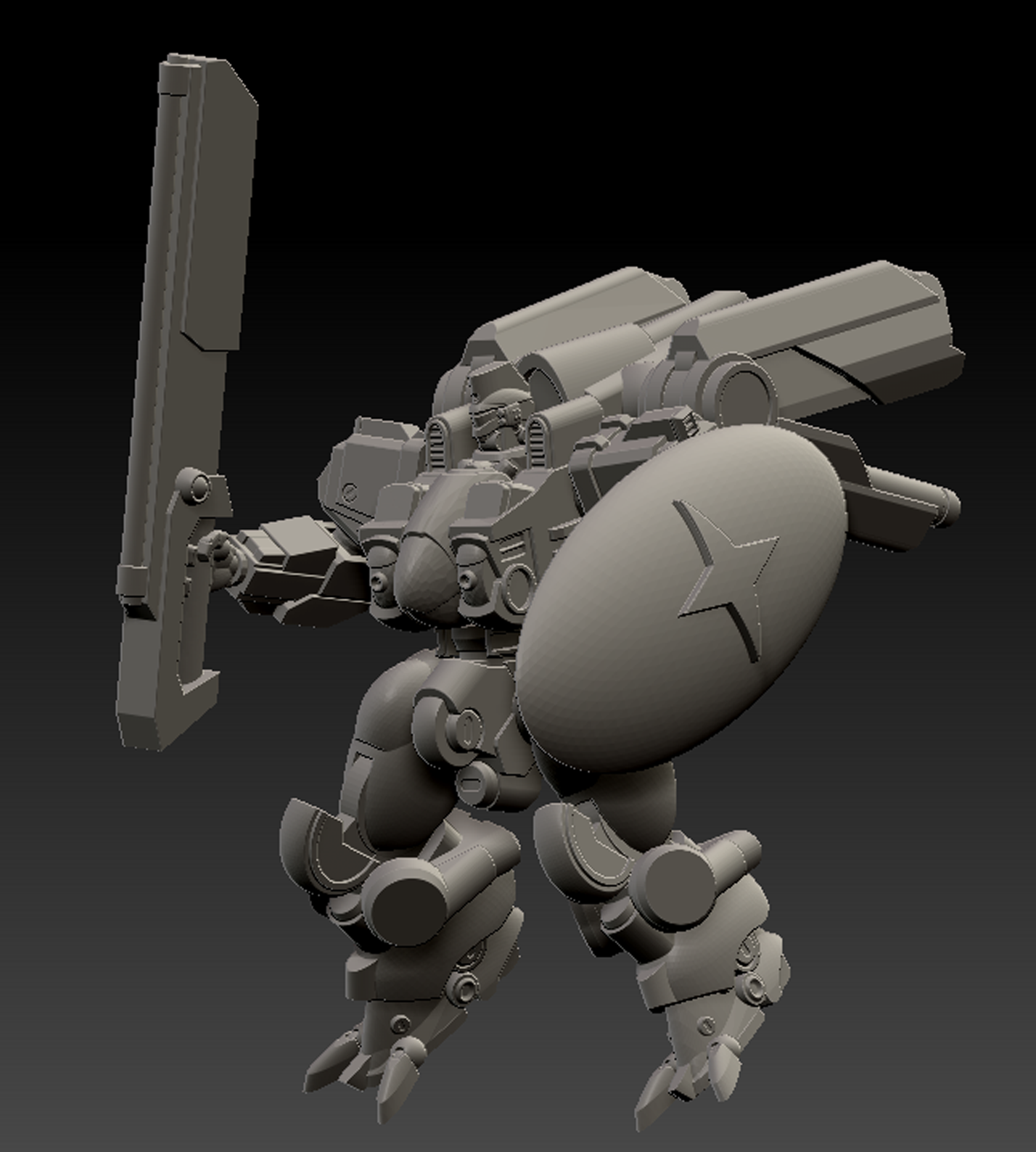 Archangel Honourguard